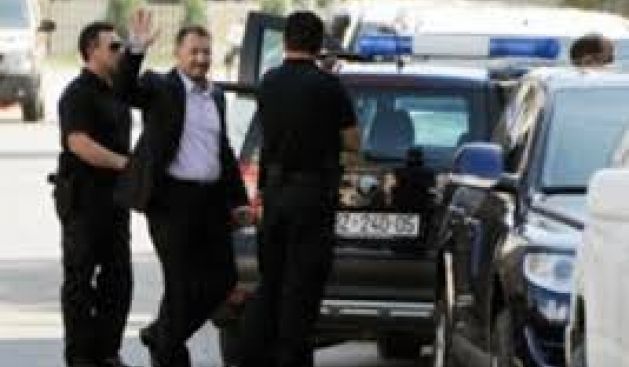Sami Lushtaku Bugün Resmen Skenderaj Belediye Başkanı