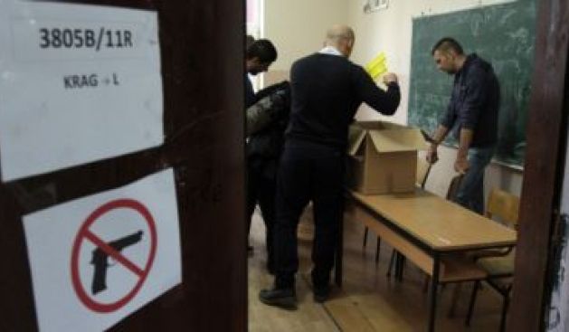 Engel Yaratan ve Baskı Yapan 18 Kişi Gözaltına Alındı
