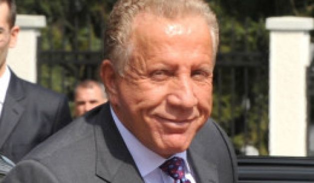 Pacolli, Kosova'nın En Zengin Siyasetçisi