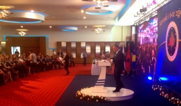 Ramush Haradinaj Daha 4 Yıl AAK Başında