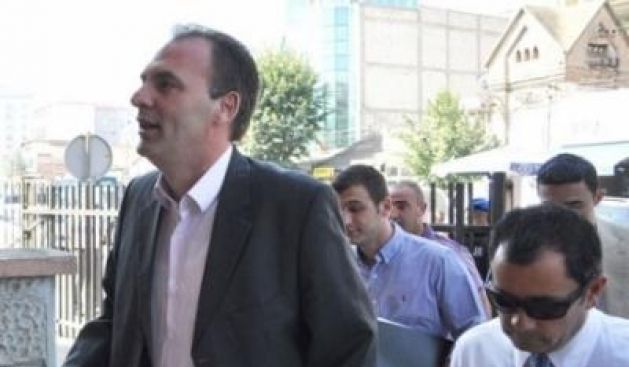 Limaj ve 'Kleçka' Sanıklarına Ev Hapsi Önlemi Kaldırıldı