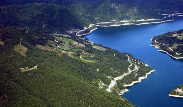 Sırbistan Kömür, Elektrik ve Su Konularını Müzakerelere Taşımak İstiyor