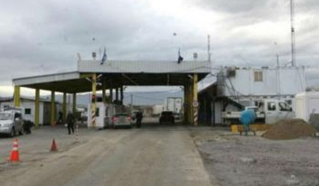 Brnjak ve Jarınje Sınır Kapılarında Beş Gün Memurların Değişimi Yapılamadı