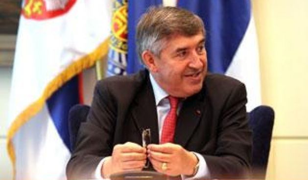 EULEX, Anlaşmaların Hayata Geçirilmesinde Yardımcı Olacak