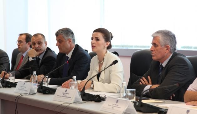 Avrupa Entegrasyonu Köklü Reform Gerektiriyor