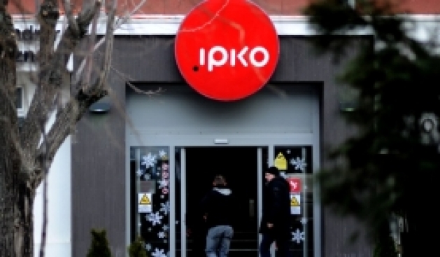 Slovenya, İPKO'yu Satıyor