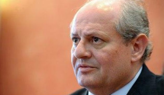 Sırbistan Siyasi Diyalog Peşinde
