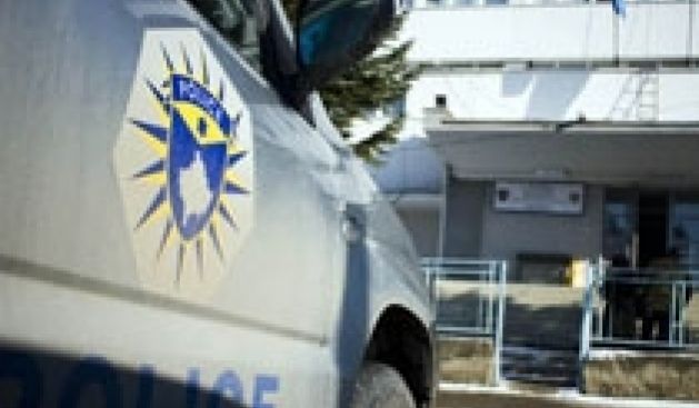 Polis Araçları  İçin 'Ayarlanmış' İhale