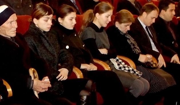 Hamdi Sopa Öldürüldü, İki Şüphelinin Gözaltına Alınması Emredildi