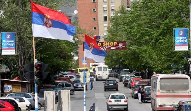 Kuzey, Kosova'yı Yalnız Dipnotla Kabul Etme Gayretinde