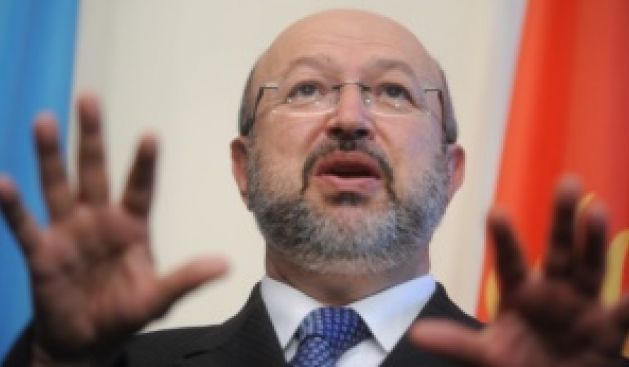 Zannier Kuzeydeki Saldırıları Kınadı