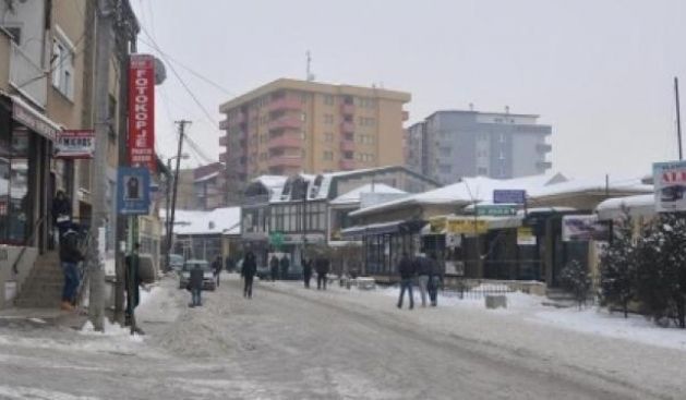 Hükümet Kuzey Ekonomik Kalkınma Fonu'na Vıçıtırın'ın da Dahil Edilmesini Talep Ediyor