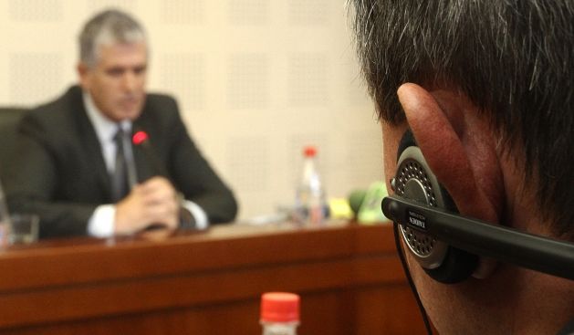 Rexhepi: 13 Yıldan Bu Yana Telekulak Mevcut