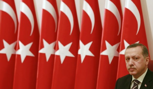 Erdoğan: Türkiye Arnavutları Askerle de Destekleyecek?