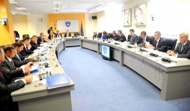 Thaçi: Yükümlülüklerimizi Başarıyla Tamamladık