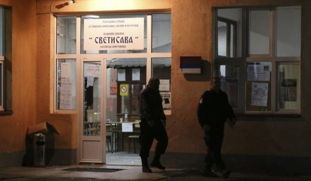 Kuzeydeki olaylar AB-Belgrat Müzakerelerini Etkilemiyor