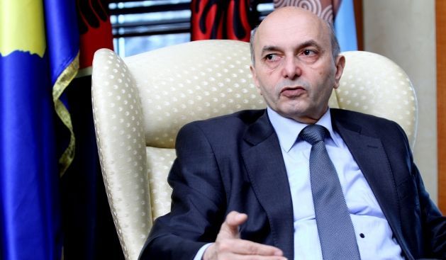 Mustafa: Hedefim Başbakan Olmak