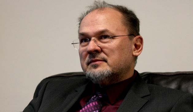 Kacin: Kosova,  Sırbistan'a AB Adaylığını Alması İçin Yardım Etti