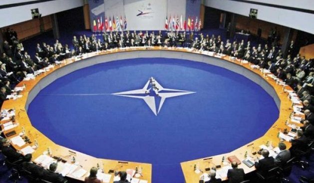 Kosova'nın NATO Üyeliği Şimdilik İmkansız