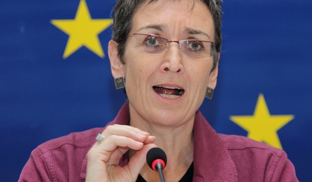 Kosova Makamları Yolsuzlukla Mücadele Etsinler