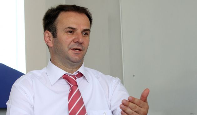 Kuçi: Kuzeyle İlgili Tek Çözüm Anayasal Çerçevede