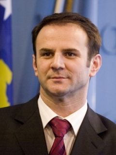 Thaçi'ye Göre Kuçi'nin Yeri Doldurulamaz