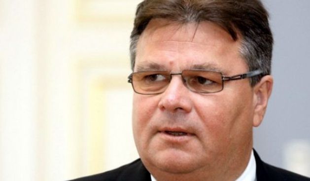 Lituanya ve Letonya'dan Kosova'nın Avrupa Ajandasına Destek