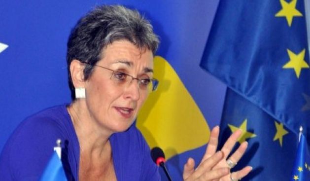 Lunaçek, Mitroviça Kuzeyinde Seçimlerin Tekrarlanmasından Yana