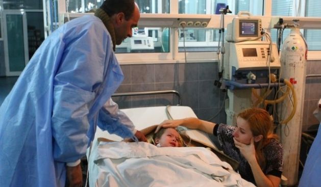 Mitroviça'daki Saldırıyla İlgili Bir Gözaltı