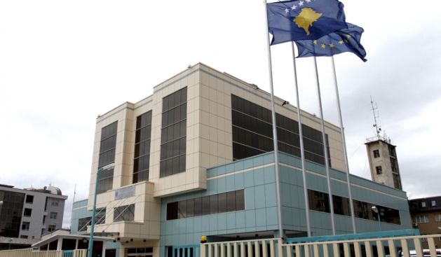 İçişleri Bakanlığı'nın Geri Dönüş Bölümü'nde Yolsuzluk Nedeniyle Tutuklamalar