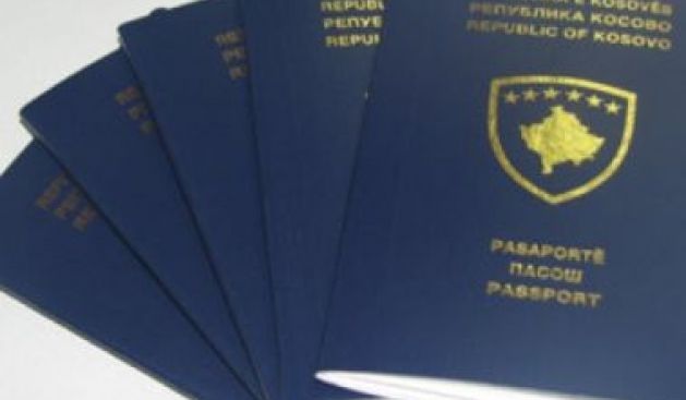 Biometrik Pasaportlarla İçişleri Bakanlığını Almanlar Tedarik Edecek