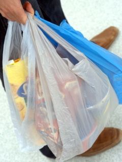 Plastik Keselerin İmalatı Yasaklandı