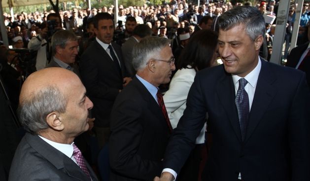 Genel ve Yerel Seçimler Bahar 2014'te