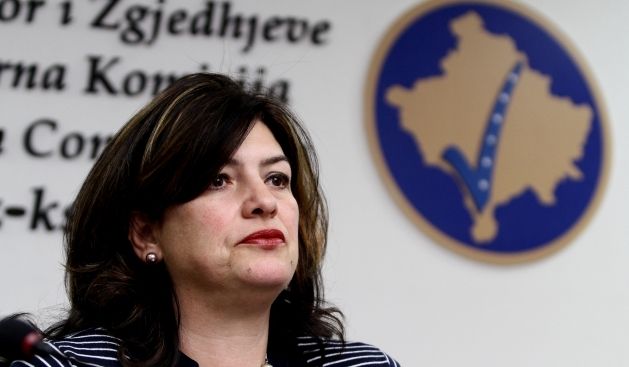 Daka, Kuzeyde Sırpların Seçimlere Çıkacaklarından Emin