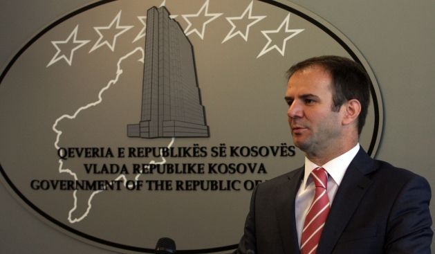 Heyetimiz Brüksel'e Hareket Etti