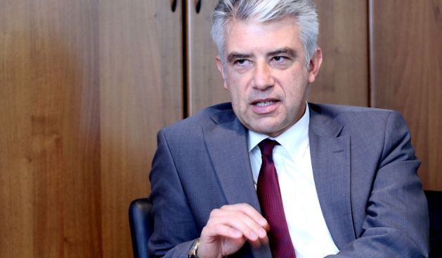 Reichel:Kuzey Kosova'nın İç Meselesi