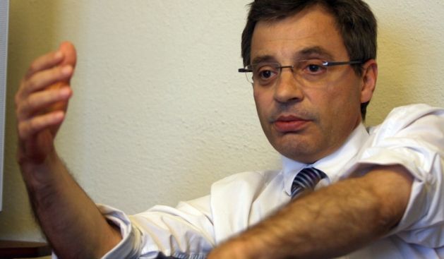 Fitou: Kuzey, Diyalogda Tartışma Konusu Olmayacak