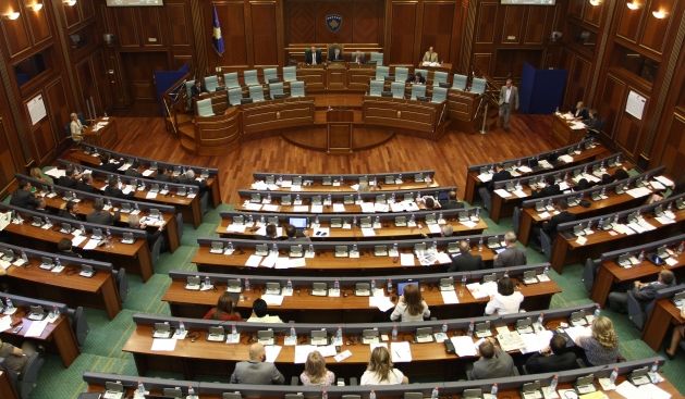 Kosova'nın Yeni Telefon Kodu +355
