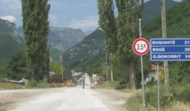 Karadağ, Kosova'ya Danışmadan Sınırı Belirledi