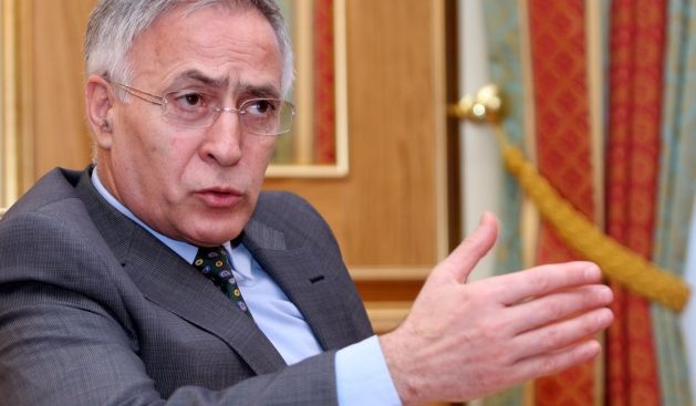 Krasniqi: Koalisyon İçin Parti Başkanlığı Karar Verir