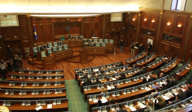 Telekulak Skandalı Bugün Meclis Gündeminde