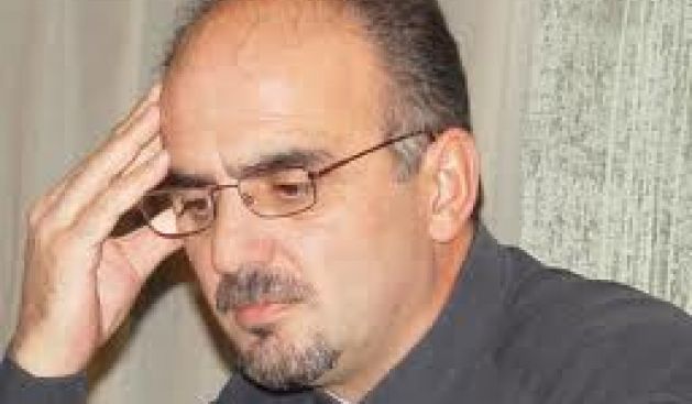 MSK Üyesi Fadil Maloku Görevinden Alındı
