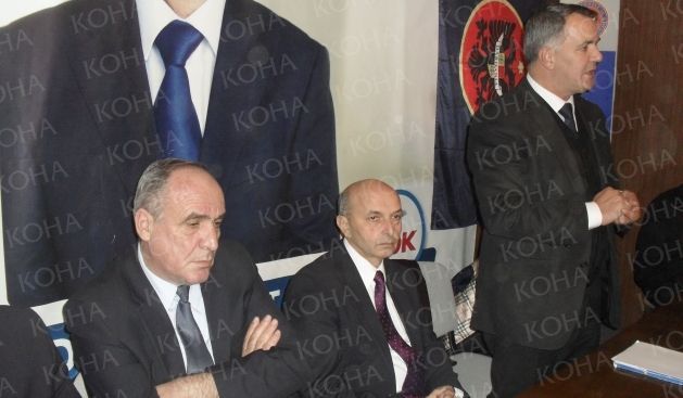 Diyalog Ahtisaari Paketi ile Kapatılan Konuları Açmasın