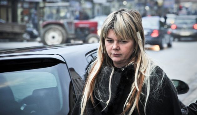 Natali Velija ve 8 Sanığa Karşı İddianame Hazır