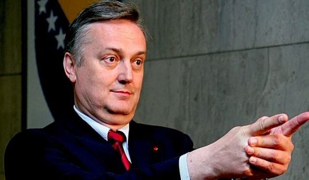 Bosna, Kosovalılar İçin Vize Sürecinde Değişikliğe Gidiyor