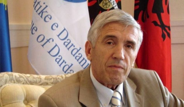 Logonun Çekilmesi Kosova'ya Zarar Vermez