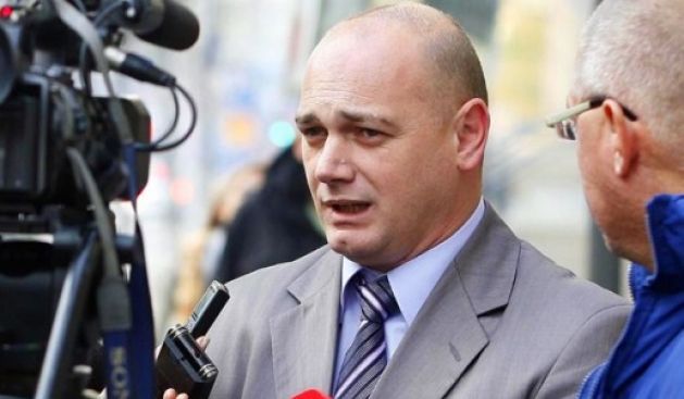 Pantiç, Kosova İçin Vulin'in Yardımcısı Seçildi