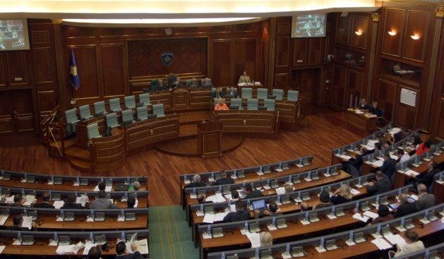 Denetimli Bağımsızlık Sona Erdi- EULEX Görev Süresi Uzatıldı