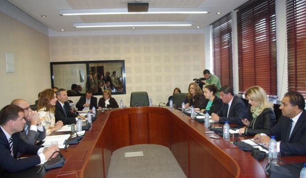 Sonbaharda Başlayacak İOA Müzakereleri Baharda Sona Erecek