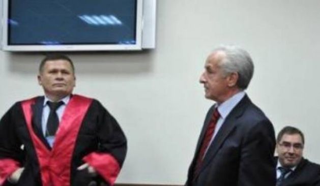 Ramadan Muja ve Müdürlerin Duruşması Bugün Devam Ediyor